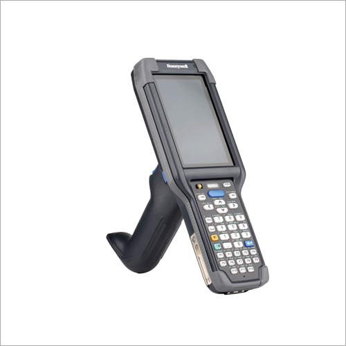 Ck65 Ultra Rugged Mobile Computer Commercial
