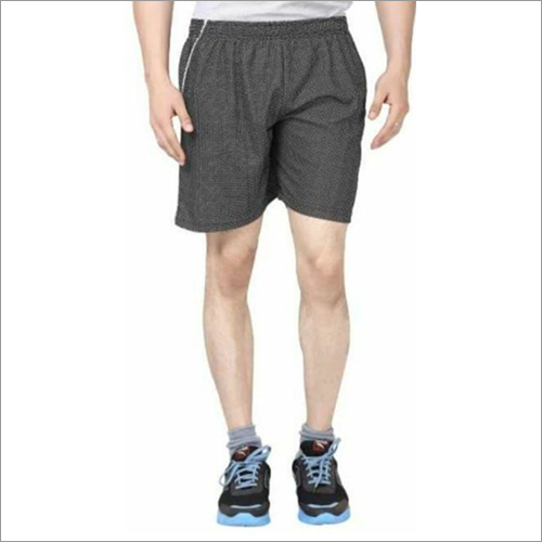 Mens Comfy Shorts Age Group: Adult