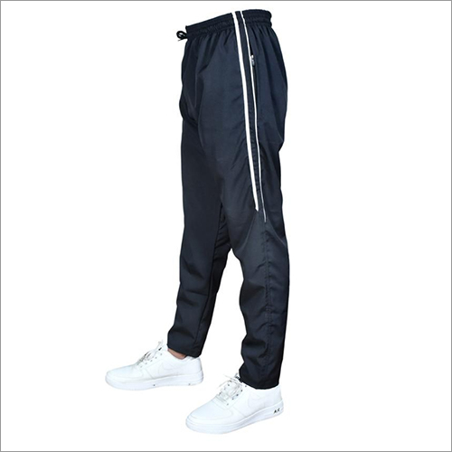 Washable Mens Modern Track Pant