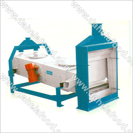 Vibro Separator