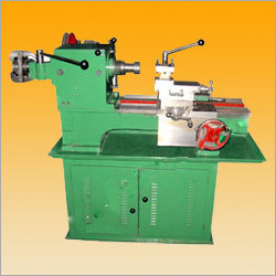 High Speed Small Lathe Machines