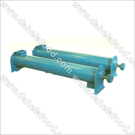 Intensive Damper