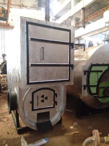 Silver Hot Air Generators