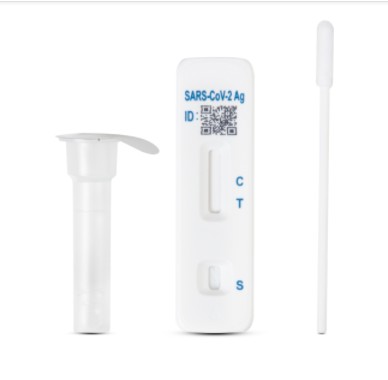 Flowflex Covid-19 Home Antigen Rapid Test