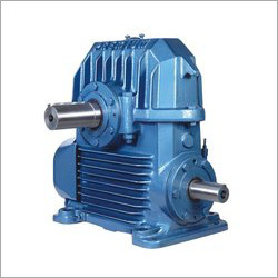 रिडक्शन गियर बॉक्स पावर: 2 हॉर्सपावर (एचपी)