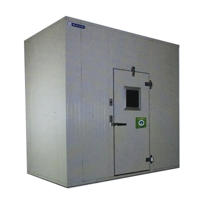 Cold Room - PU Panels, Variable Dimensions, -20°C to +10°C Temperature Range | Ideal for Food Preservation, Pharmaceuticals, & Temperature-Sensitive Goods