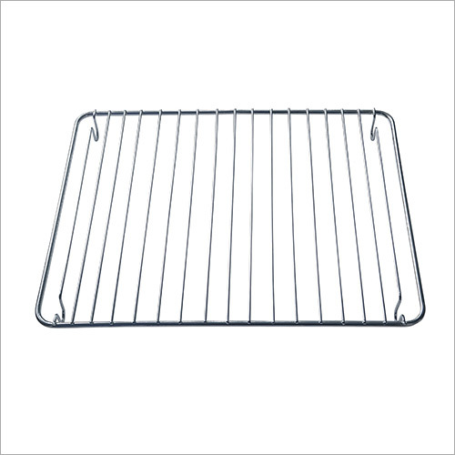 Oven Grid-wire Grid Grill Pan Grid - Application: Industrial