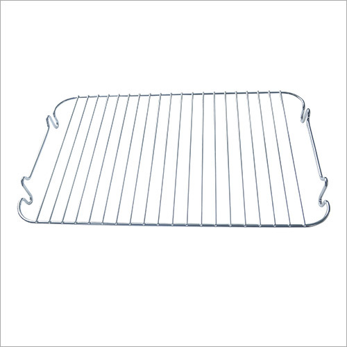Oven Grid-wire Grid Grill Pan Grid - Application: Industrial