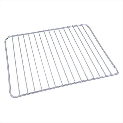 Oven Grid-wire Grid Grill Pan Grid - Application: Industrial