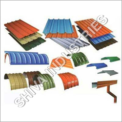 Wall Cladding Roofing Sheet