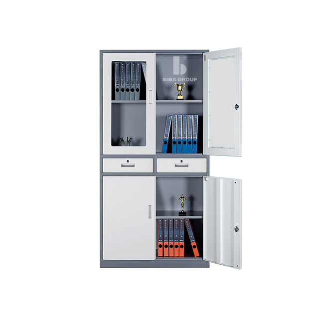 Powder Coating Hot Selling Customized High Quality Storage Cabinet Office Drawer Filling Cabinet