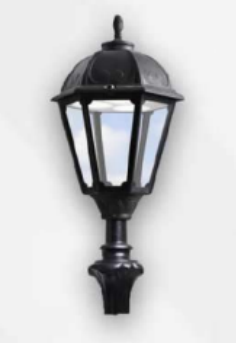 गेट लाइट