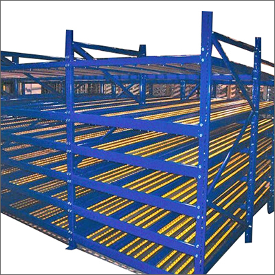 औद्योगिक रोलर रैक