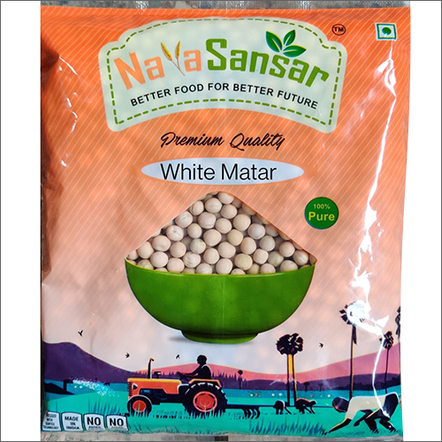  पीले मटर का मिश्रण (%): 1