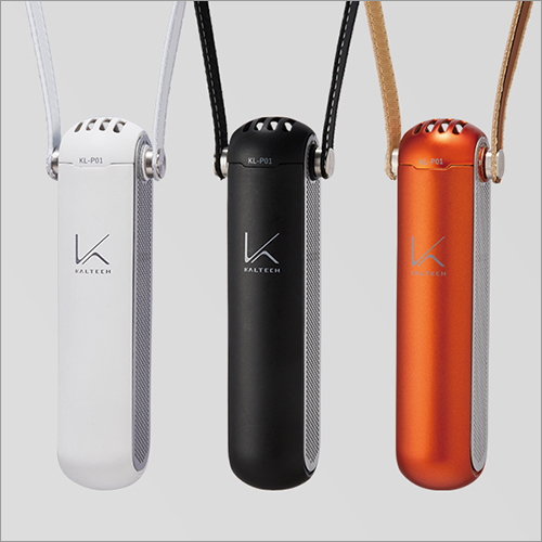 Portable Air Purifier (Hanging Type)