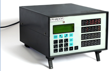 Digital Read Out (Dro) Gauge Unit
