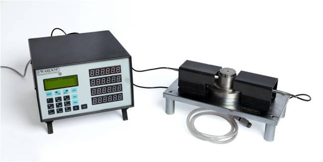 Digital Read Out (Dro) Gauge Unit