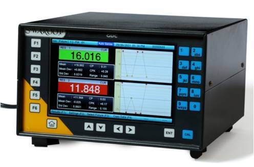 Digital Read Out (Dro) Gauge Unit