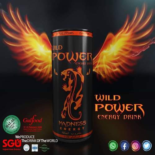 Energy Drink