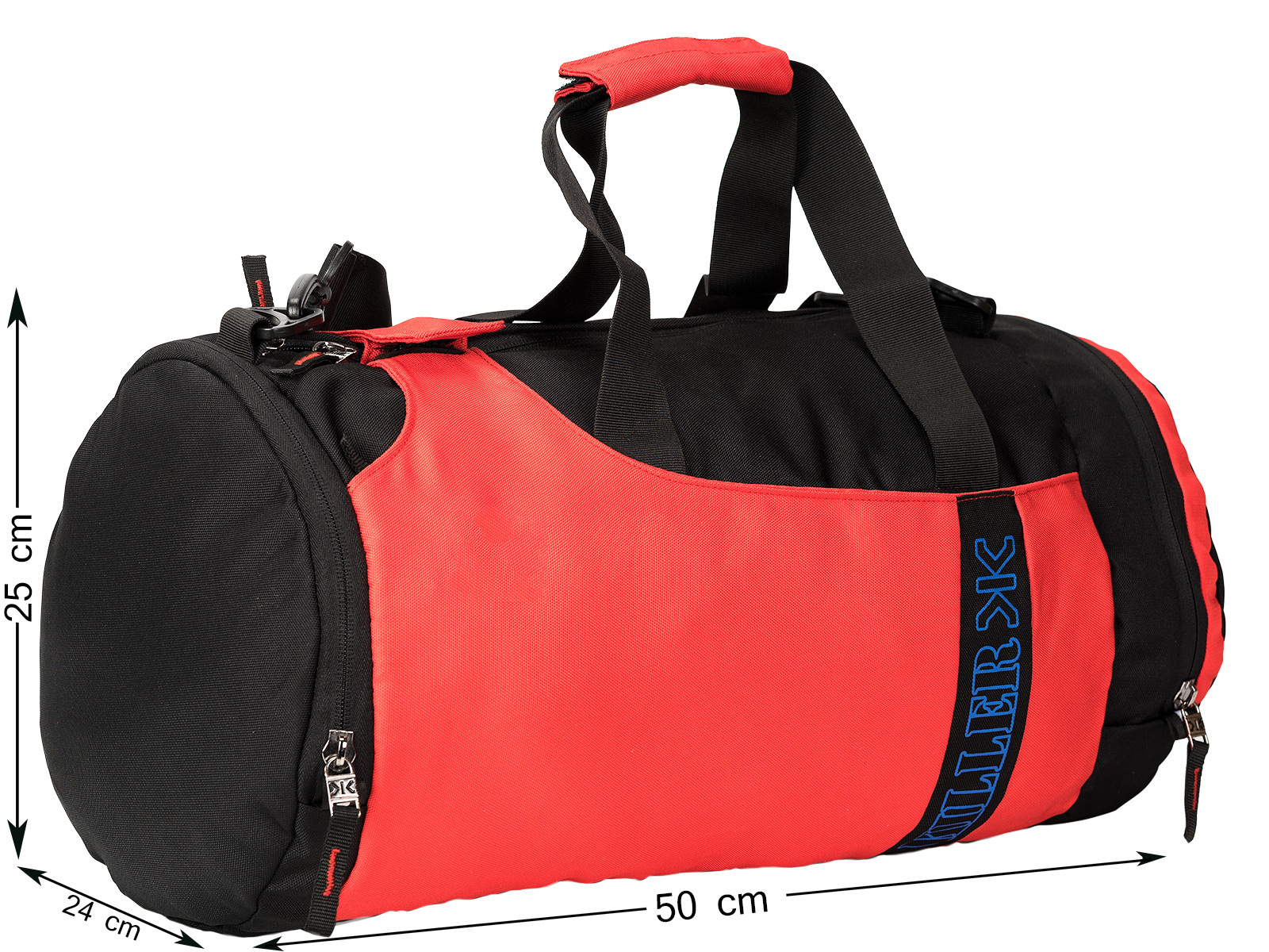 Killer Eaton Designer Gym Bag