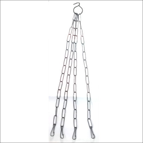 Garden Plant Hanger Flower Pot Chain