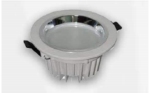 राउंड डाउन लाइट