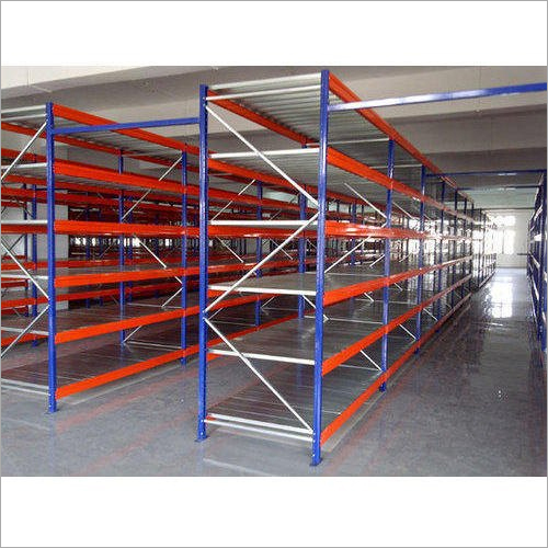 Warehouse Rack