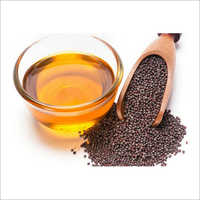 ऑर्गेनिक मस्टर्ड ऑयल