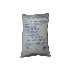 सोडियम द्वि कार्बोनेट परिष्कृत