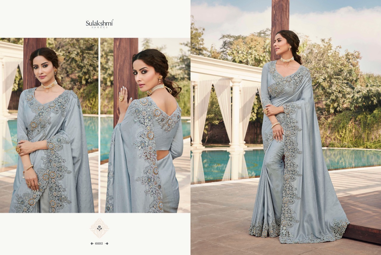 Silk Saree - 1 Meter Kanjipuram Design | Art Silk Fabric, Light Printed Work, Ideal For Navratri, Weddings, All Seasons