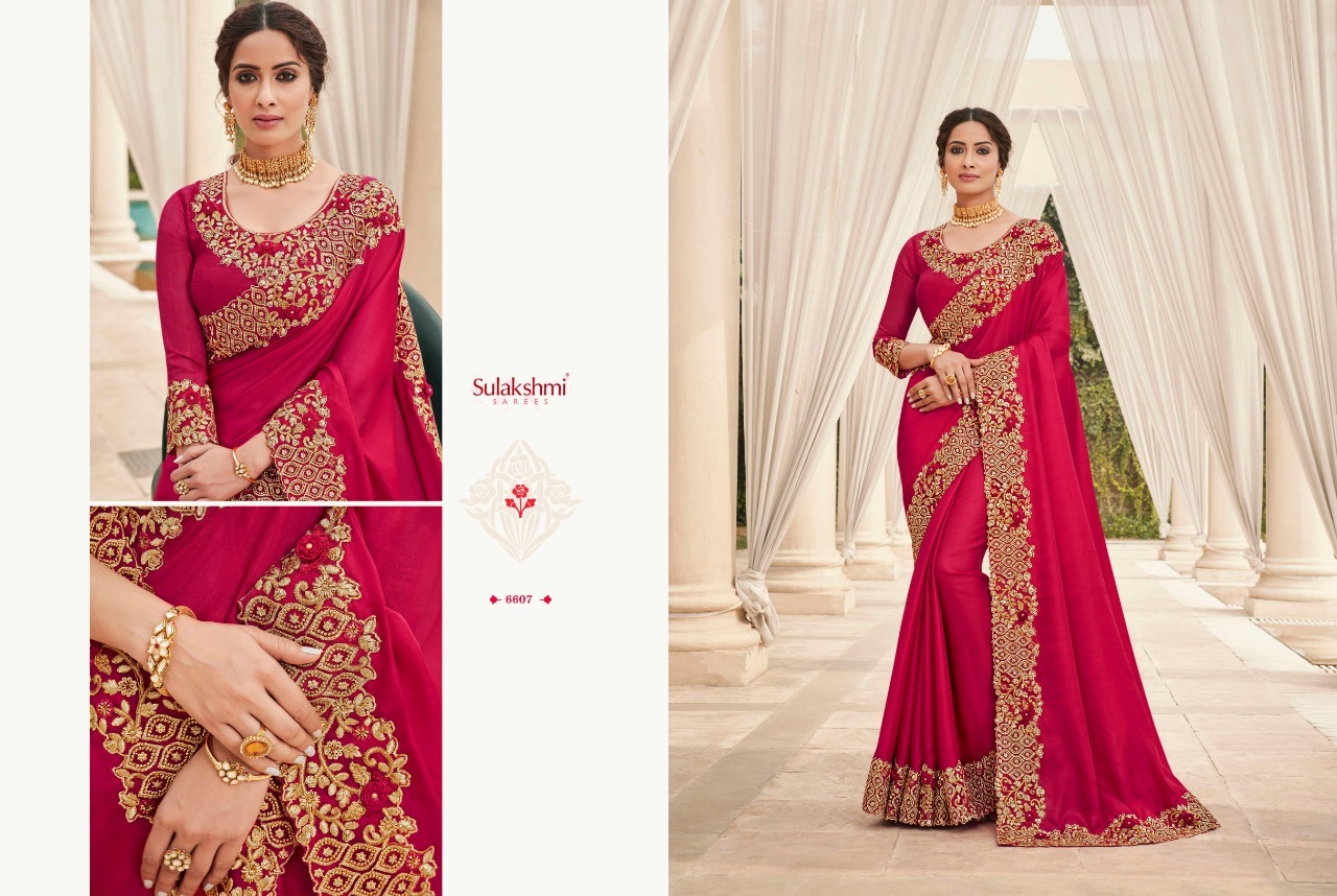 Silk Saree - 1 Meter Kanjipuram Design | Art Silk Fabric, Light Printed Work, Ideal For Navratri, Weddings, All Seasons