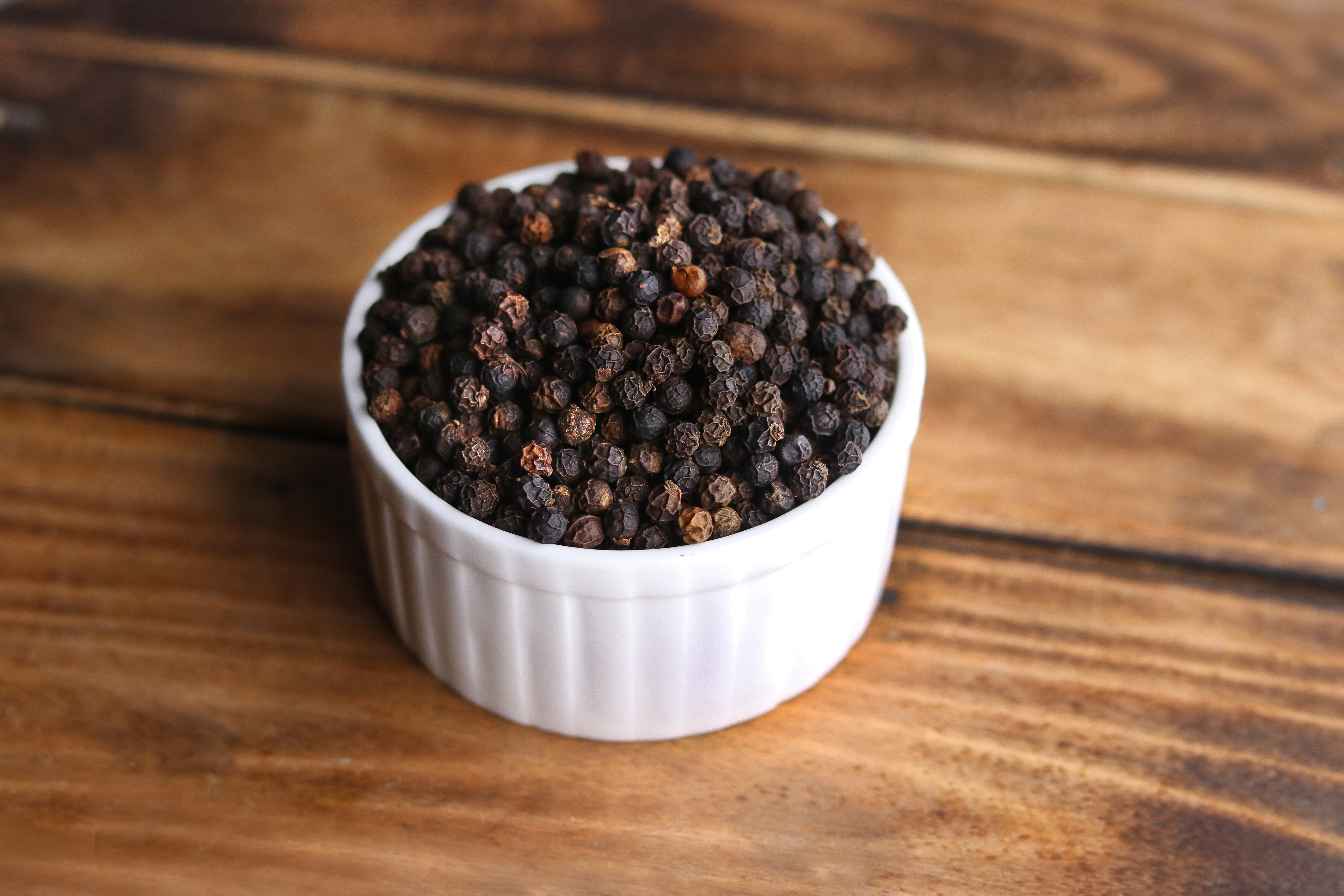 Black Pepper Powder