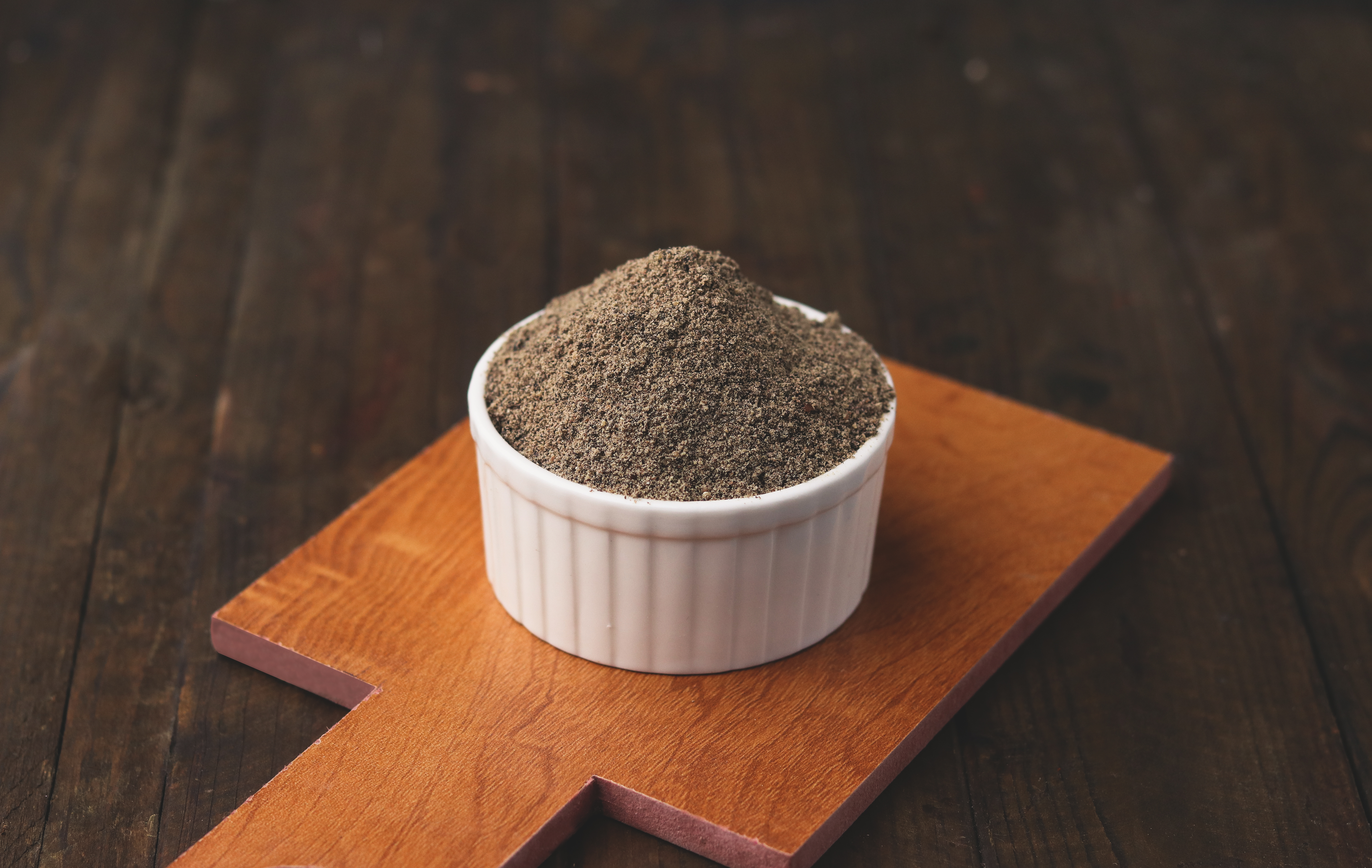 Black Pepper Powder