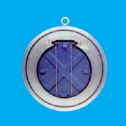 Wafer Type Check Valve