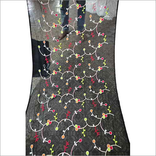 Indian Ladies Nazmin Dupatta