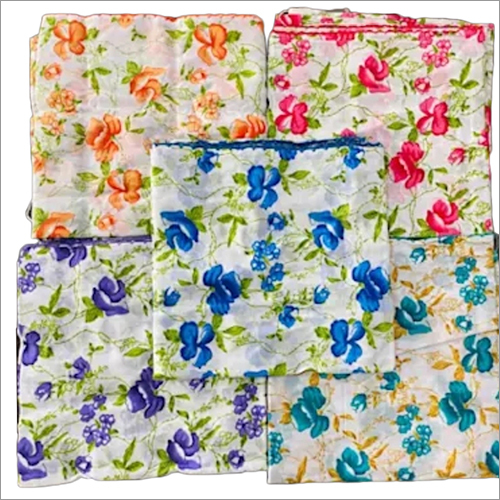 Washable Cotton Dupatta