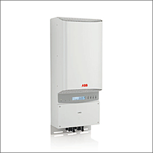 50kw थ्री फेज एबीबी सोलर ग्रिड टाइड इन्वर्टर