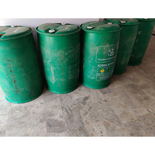Normal Butanol (NBA)