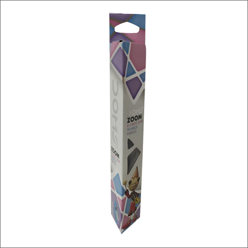 Window Patching Carton Box