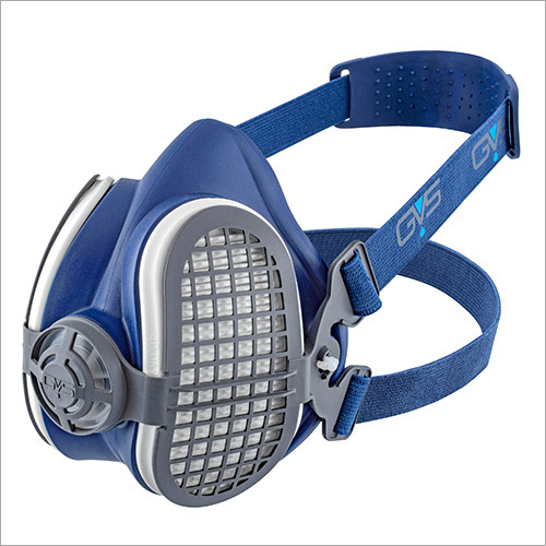 GVS Elipse P3 Half Face Respirator Mask