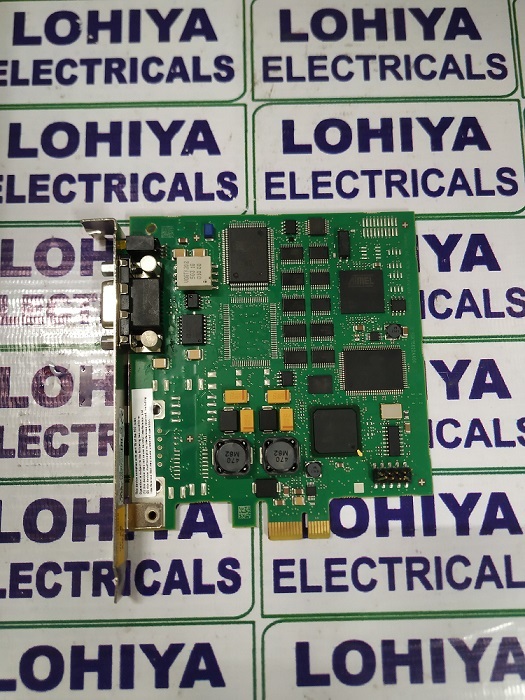 Siemens A5e03497335 Pcb Card