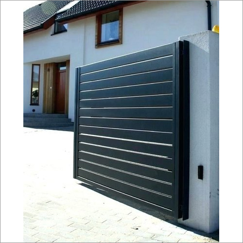 Swing Gate Opener