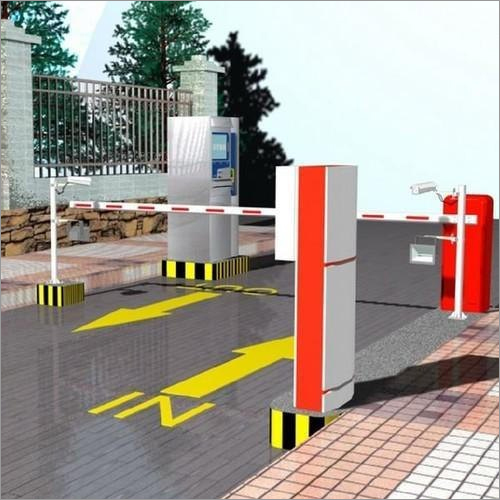 Car Parking Management System - Advanced Software Solution | Real-Time Monitoring, User-Friendly Interface, Customizable Reports, Space Optimization