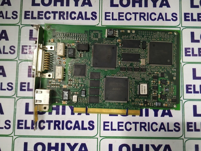 Siemens A5e00302441 Pcb Card