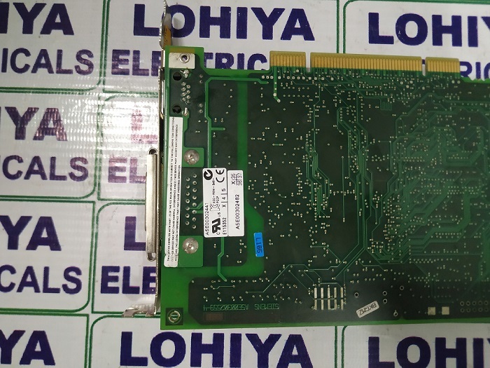 Siemens A5e00302441 Pcb Card