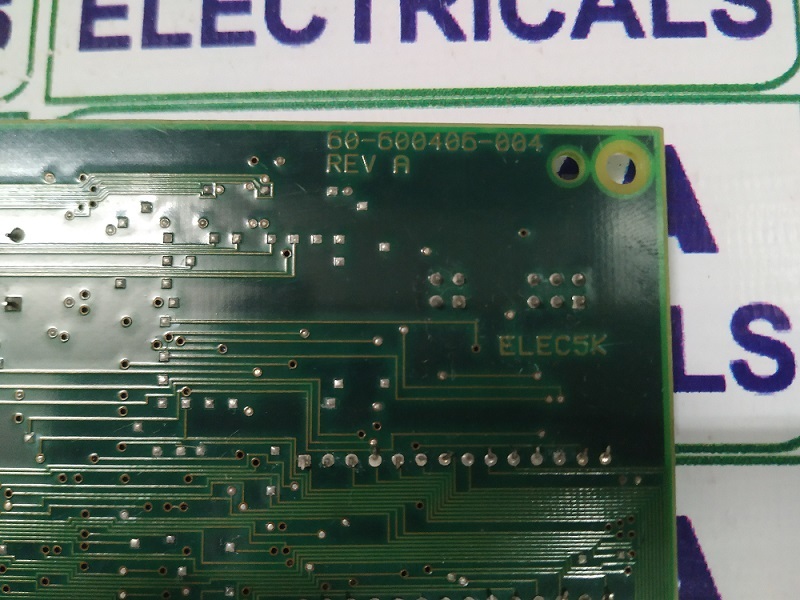 Siemens Smc Elec5k-15 Dc1017ba 21041 Aa 60-600258 Pcb Card
