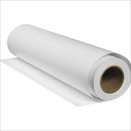 Mobile Skin Matt Lamination Roll - Vinyl Material, Various Thickness Options | Rigid Hardness, White Color, Non-Transparent with Offset Printing Surface Handling