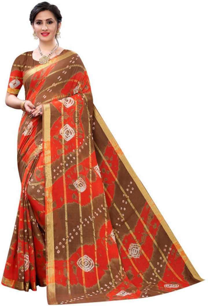 8 Ladies Saree