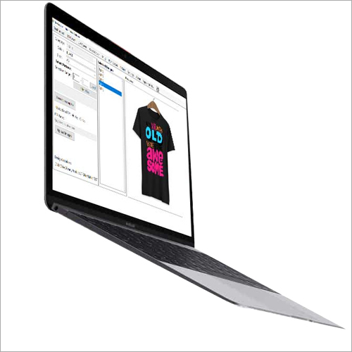 Mockup Software