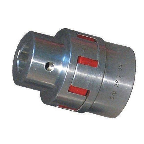 कर्व्ड जॉ कपलिंग